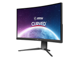 MSI MAG 275CQRF QD 27″ QHD 170Hz VA — 2