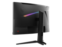 MSI MAG 275CQRF QD 27″ QHD 170Hz VA — 3