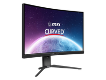 MSI MAG 275CQRF QD 27″ QHD 170Hz VA — 4