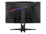 MSI MAG 275CQRF QD 27″ QHD 170Hz VA — 5