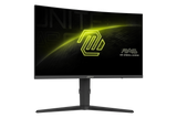 MSI MAG 275CQRF QD E2 27″ QHD 180Hz VA — 3
