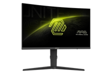MSI MAG 275CQRF QD E2 27″ QHD 180Hz VA — 3
