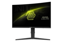 MSI MAG 275CQRF QD E2 27″ QHD 180Hz VA — 4