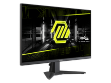 MSI MAG 275F 27″ FHD 180Hz Rapid IPS — 3