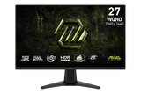 MSI MAG 275QF E20 27″ QHD 200Hz Rapid IPS — 1