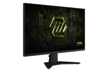 MSI MAG 275QF E20 27″ QHD 200Hz Rapid IPS — 3