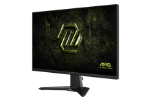 MSI MAG 275QF E20 27″ QHD 200Hz Rapid IPS — 4