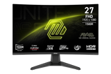 MSI MAG 276CF E20 27″ FHD 200Hz VA — 1