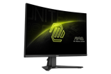 MSI MAG 276CF E20 27″ FHD 200Hz VA — 3