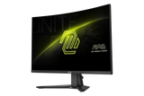 MSI MAG 276CF E20 27″ FHD 200Hz VA — 4