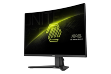MSI MAG 276CF E20 27″ FHD 200Hz VA — 4