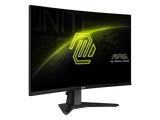 MSI MAG 276CXF 27″ FHD 280Hz VA — 3