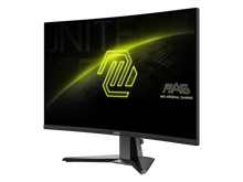 MSI MAG 276CXF 27″ FHD 280Hz VA — 4