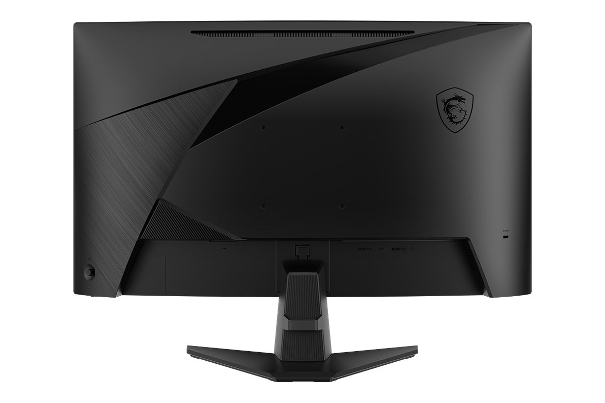 MSI MAG 27C6F 27″ FHD 180Hz VA — 1