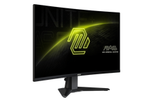 MSI MAG 27C6F 27″ FHD 180Hz VA — 2