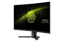 MSI MAG 27C6F 27″ FHD 180Hz VA — 3