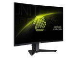 MSI MAG 27C6X 27″ FHD 250Hz VA — 3