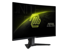 MSI MAG 27C6X 27″ FHD 250Hz VA — 3
