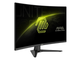 MSI MAG 321CQF E18 32″ QHD 180Hz VA — 3