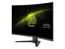 MSI MAG 321CQF E18 32″ QHD 180Hz VA — 4