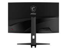 MSI MAG 321CUP 32″ 4K 160Hz VA — 2