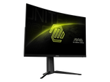 MSI MAG 321CUP 32″ 4K 160Hz VA — 3