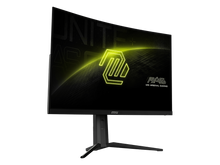MSI MAG 321CUP 32″ 4K 160Hz VA — 3