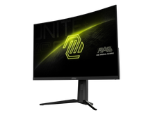 MSI MAG 321CUP 32″ 4K 160Hz VA — 4