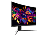 MSI MAG 321CUP QD-OLED 32″ 4K 165Hz — 3