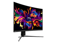 MSI MAG 321CUP QD-OLED 32″ 4K 165Hz — 3