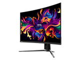 MSI MAG 321CUP QD-OLED 32″ 4K 165Hz — 4