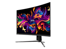 MSI MAG 321CUP QD-OLED 32″ 4K 165Hz — 4