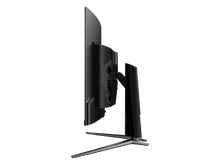 MSI MAG 321CUP QD-OLED 32″ 4K 165Hz — 5