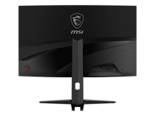 MSI MAG 321CUPDF 32″ 4K 320Hz VA — 2