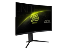 MSI MAG 321CUPDF 32″ 4K 320Hz VA — 3