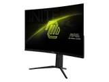 MSI MAG 321CUPDF 32″ 4K 320Hz VA — 4