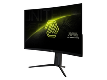 MSI MAG 321CUPDF 32″ 4K 320Hz VA — 4