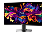 MSI MAG 321UP QD-OLED 32″ 4K 165Hz — 2