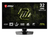 MSI MAG 321UPD E14 32″ 4K 288Hz IPS — 1