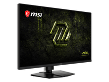 MSI MAG 321UPD E14 32″ 4K 288Hz IPS — 3