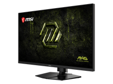 MSI MAG 321UPD E14 32″ 4K 288Hz IPS — 4