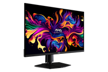 MSI MAG 321UPX QD-OLED 32″ 4K 240Hz — 2