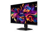 MSI MAG 321UPX QD-OLED 32″ 4K 240Hz — 3
