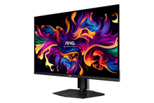 MSI MAG 321UPX QD-OLED 32″ 4K 240Hz — 3