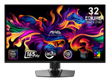 MSI MAG 322UP QD-OLED E16 32″ 4K 165Hz — 1