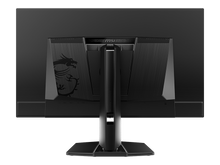 MSI MAG 322UP QD-OLED E16 32″ 4K 165Hz — 2