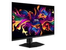 MSI MAG 322UP QD-OLED E16 32″ 4K 165Hz — 3