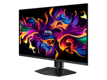 MSI MAG 322UP QD-OLED E16 32″ 4K 165Hz — 4