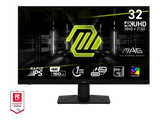 MSI MAG 322UPF 32″ 4K 160Hz Rapid IPS — 1