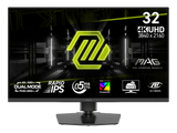 MSI MAG 322URDF E16 32″ 4K 320Hz Rapid IPS — 1
